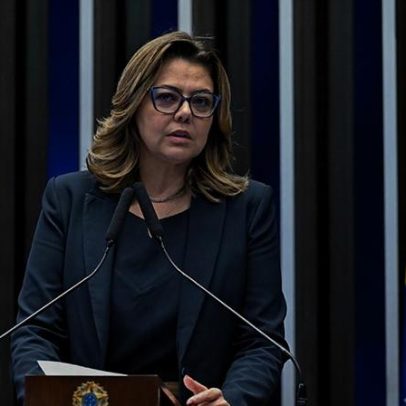 Leila Barros cobra transparência sobre situação do BRB