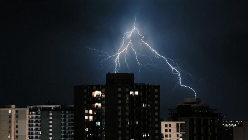 O El Niño costuma provocar aumento das chuvas na Região Sul e períodos de seca mais intensos nas regiões Norte e Nordeste