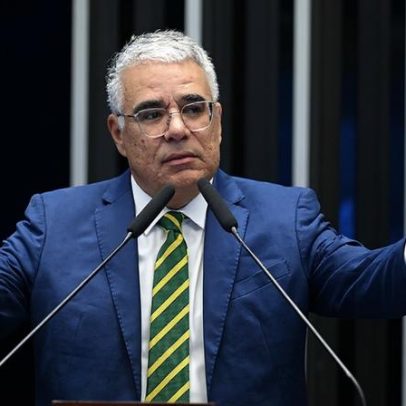 Girão move ação no STF para instalação do Conselho de Ética