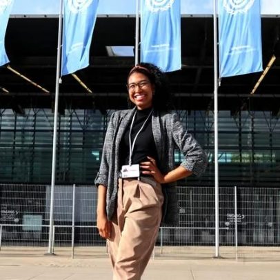 SB64: Bastidores das negociações de adaptação climática na ONU