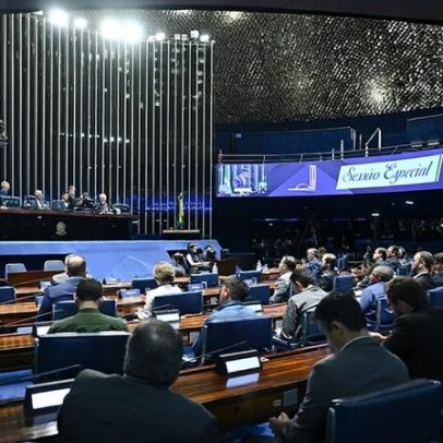 Sessão especial destaca importância estratégica da irrigação