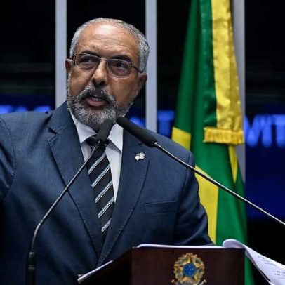 Paim cobra avanço de PEC que acaba com a escala 6x1