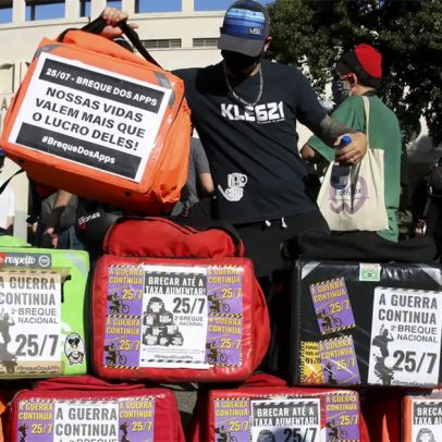 Estudo da USP liga reforma escolar paulista à informalidade no mercado de trabalho