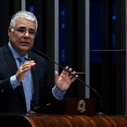 Girão critica uso do termo 'pauta-bomba' pelo governo
