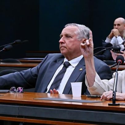 Comissão de Orçamento elege presidente; relatorias ficam com senadores