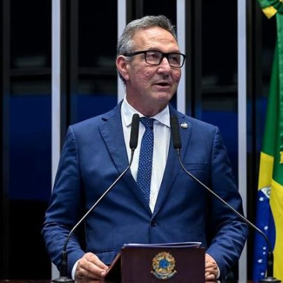 Lucas Barreto propõe fim de reserva para exploração mineral na Região Norte