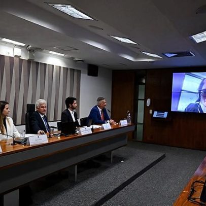 Debatedores defendem regulamentação da exploração de energia offshore