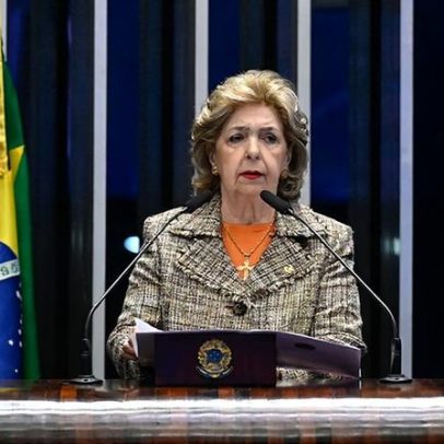 Senadora Ivete da Silveira critica pouca abertura ao diálogo na política