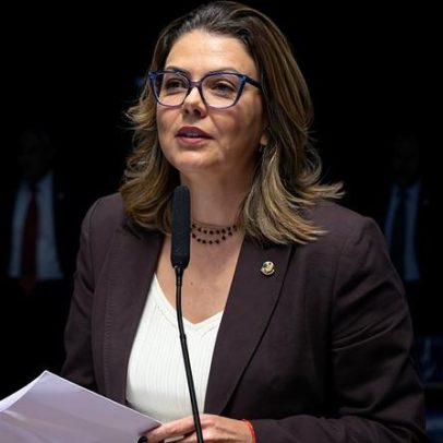 Senado celebra campanha nacional de combate à violência contra a mulher