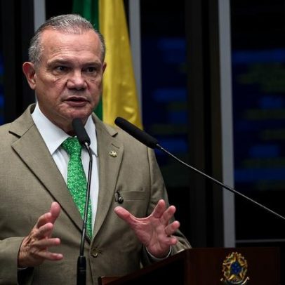 Wellington Fagundes defende proibição de bloqueio de recursos de agências