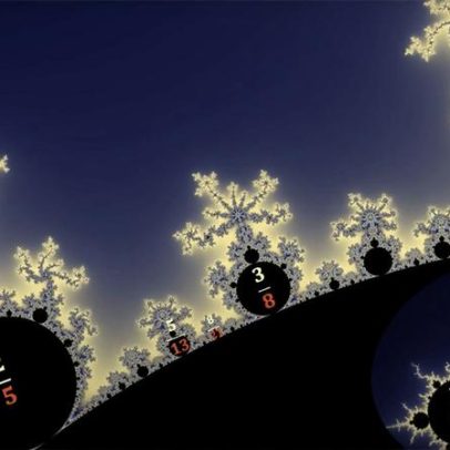 Existem infinitos na natureza? Como a matemática aproxima a realidade