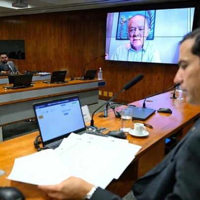 Comissão aprova MP que reduz prazo de benefício para importador de cacau
