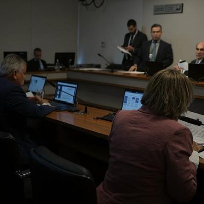 Programa de detecção precoce de adenomiose vai ao plenário