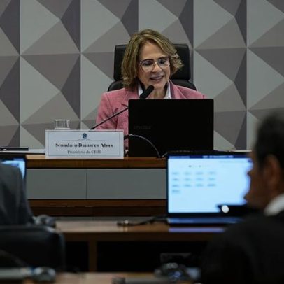 CDH discute atenção integral a pessoas com fissura labiopalatina