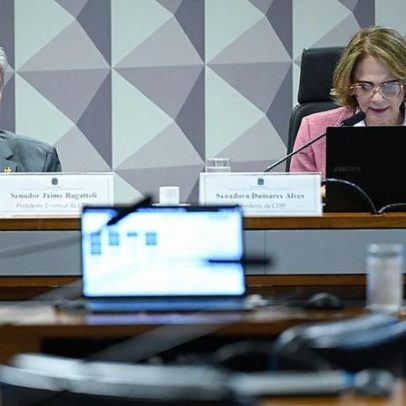 CDH aprova monitoramento escolar para estudantes com deficiência