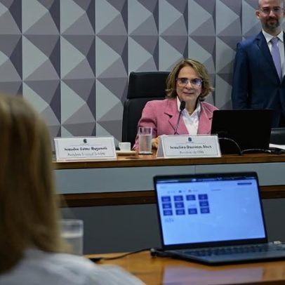CDH aprova educação inclusiva nas escolas