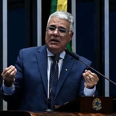 Girão elogia ministros do STF que mantiveram prisões no caso Master