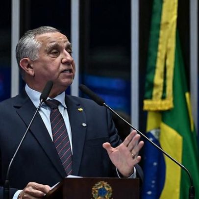 Izalci critica o fim da taxa das blusinhas