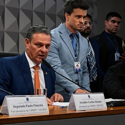 Comissão mista da MP do Frete aprova alterações no texto da medida provisória