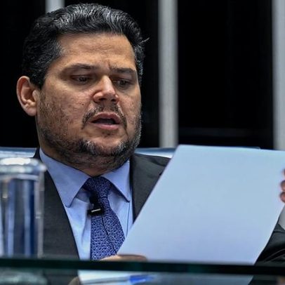 Davi sinaliza votação da PEC dos agentes de saúde para a próxima semana