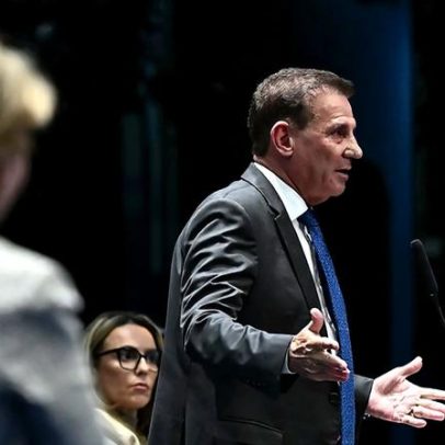 PEC amplia autonomia do BC com votação até sexta, diz Davi