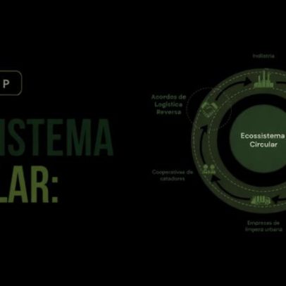 FEA-RP realiza workshop sobre ecossistema circular na gestão municipal