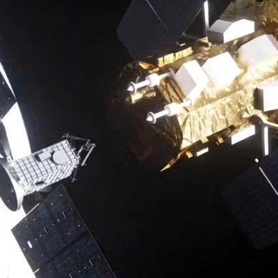 Missão busca evitar queda de telescópio da NASA na Terra