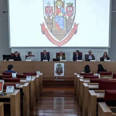 Premiação reconhece unidades de ensino pela integração de novos estudantes