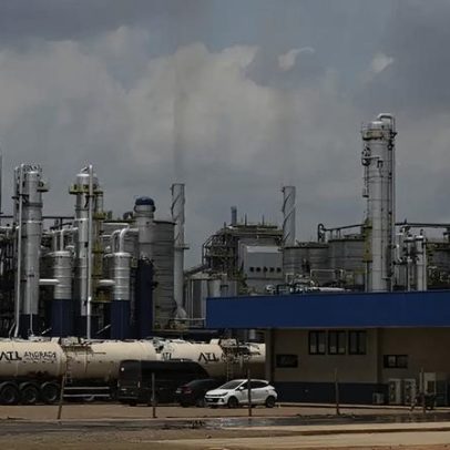 USP inaugura primeira usina de captura de carbono do setor de etanol no Brasil