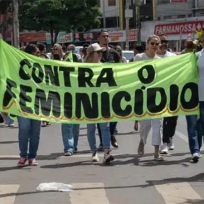 Observatório da USP inicia pesquisa sobre violência de gênero e feminicídio