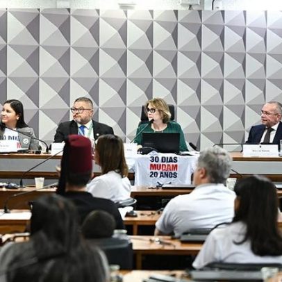 Fissura labiopalatina exige intervenção precoce e multidisciplinar