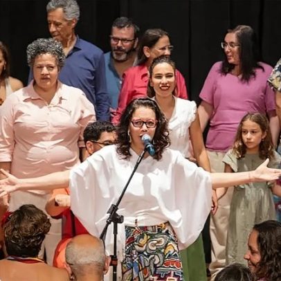 Museu Republicano de Itu recebe apresentação da Cantoria Extraordinária