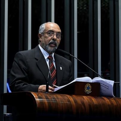 Paim comemora fim da idade mínima para aposentadoria em atividades insalubres