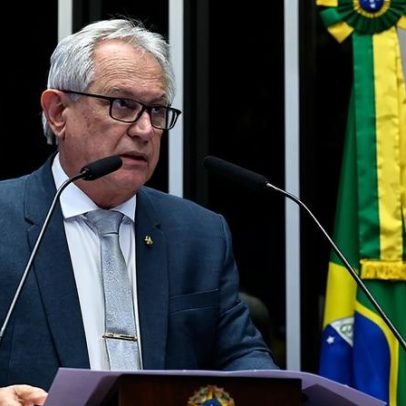 Hermes Klann defende penas mais severas para pichações