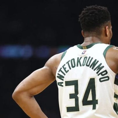 Cobri a passagem icônica de Giannis em Milwaukee e o que aprendi