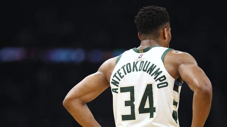 Giannis Antetokounmpo is departing Milwaukee after 13 seasons with an unimpeachable legacy.