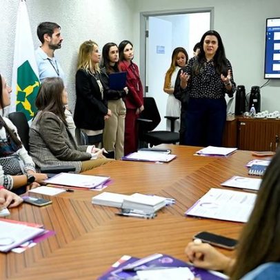 Bancada Feminina e Observatório ampliam monitoramento de pautas sobre mulheres
