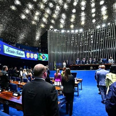 Policial legislativo é reconhecido em sessão solene como 'guardiões'