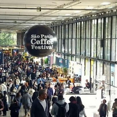 SP Coffee Festival 2026 apresenta linha especial de mulheres cafeicultoras