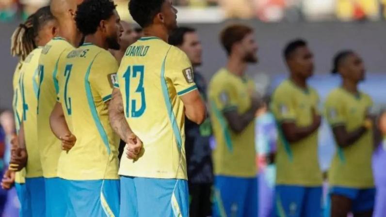 César Ramos comandará o confronto entre Brasil e Escócia pela Copa do Mundo –