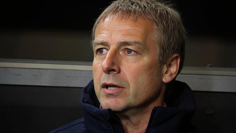 Klinsmann crava Seleção Brasileira como favorita ao título da Copa do Mundo –