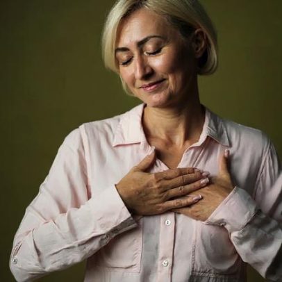 Como a menopausa afeta o coração e os riscos