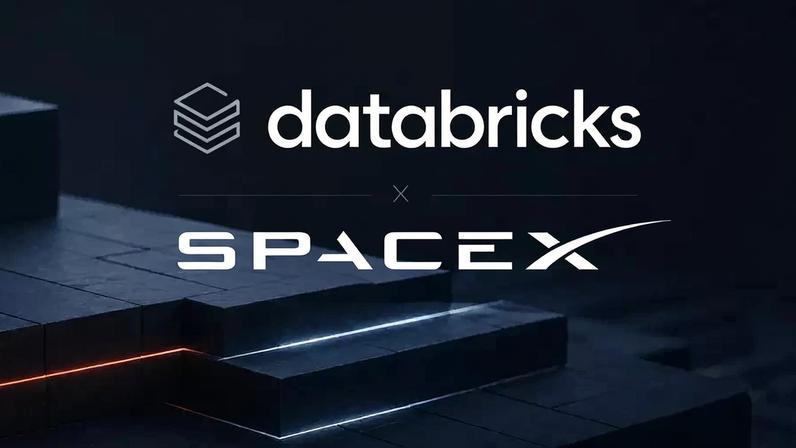 Spacex E Databricks