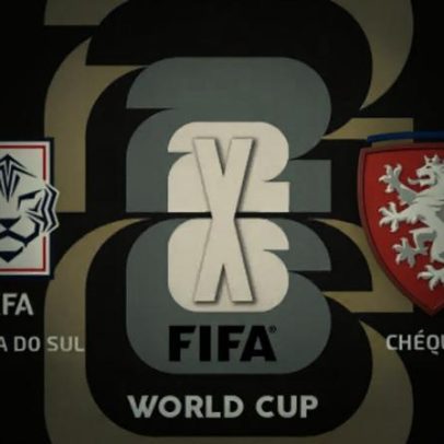 Coreia do Sul x República Tcheca: onde assistir, escalações e arbitragem