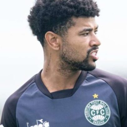 Flamengo monitora destaque do Coritiba em busca de reforços