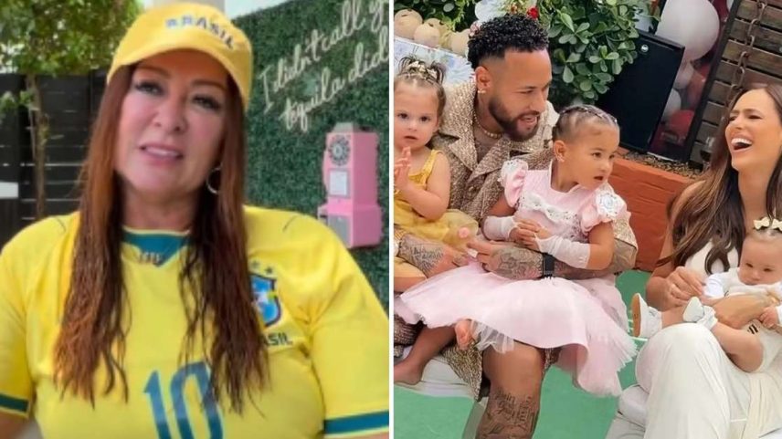 Foto: Mais Novela