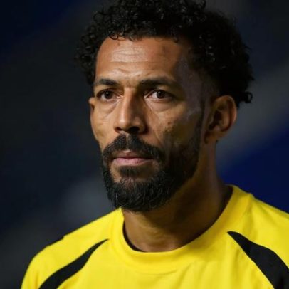 Goleiro Vozinha, 40, supera tragédia em empate histórico Cabo Verde e Espanha