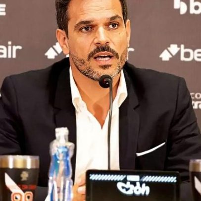 Vasco intensifica busca por zagueiro após defesa instável