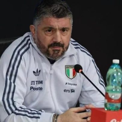 Italianos devem torcer pelo Brasil na Copa de 2026, diz jornal italiano