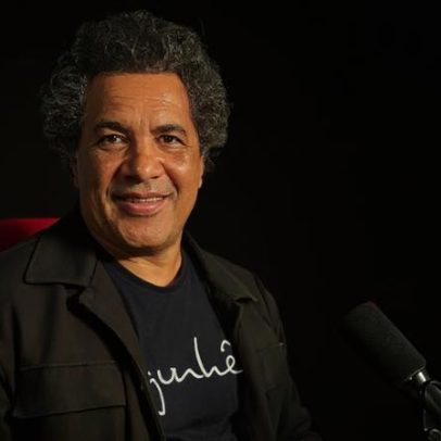 Paris: Luiz Martins imprime vestígios do 'homem primário' brasileiro em Limoges